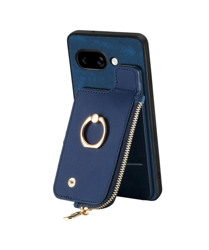 Coque Google Pixel 9a Portefeuille | ZIPRING