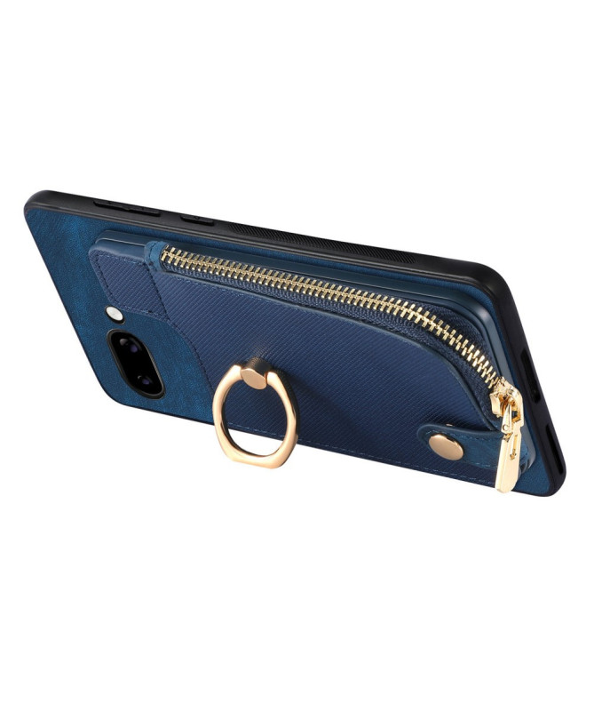 Coque Google Pixel 9a Portefeuille | ZIPRING