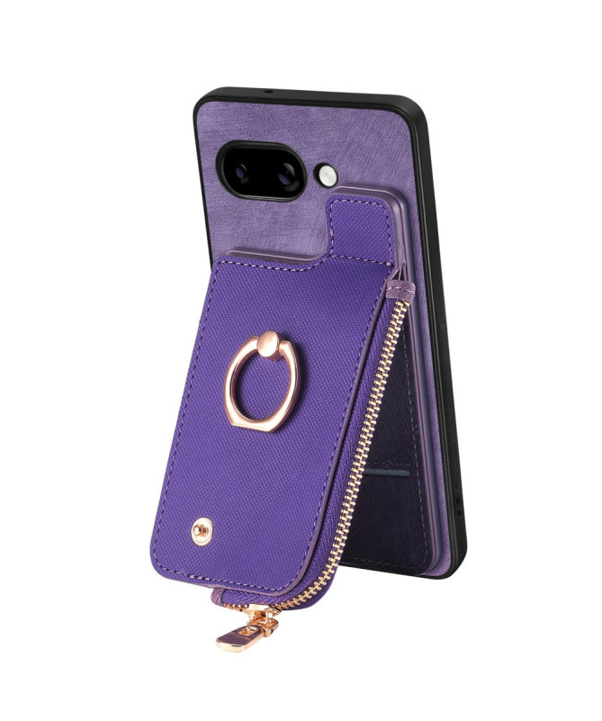 Coque Google Pixel 9a Portefeuille | ZIPRING