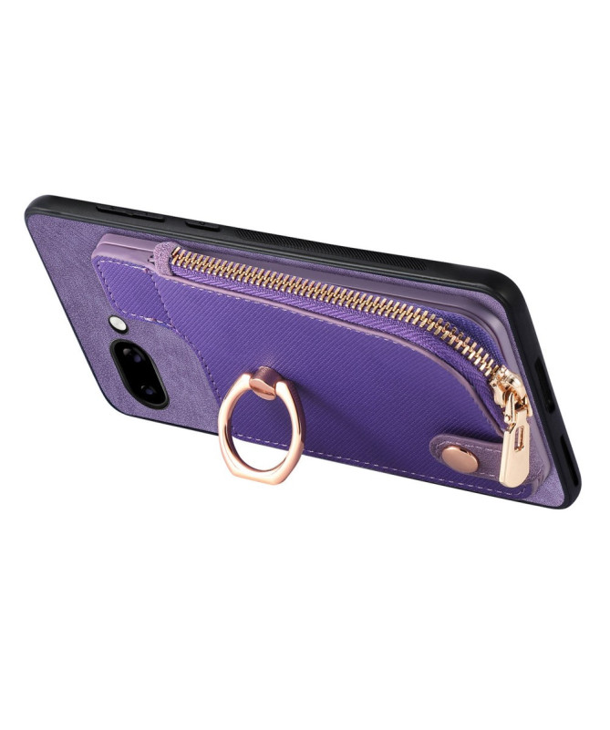 Coque Google Pixel 9a Portefeuille | ZIPRING
