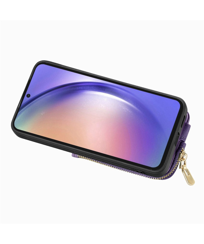 Coque Google Pixel 9a Portefeuille | ZIPRING