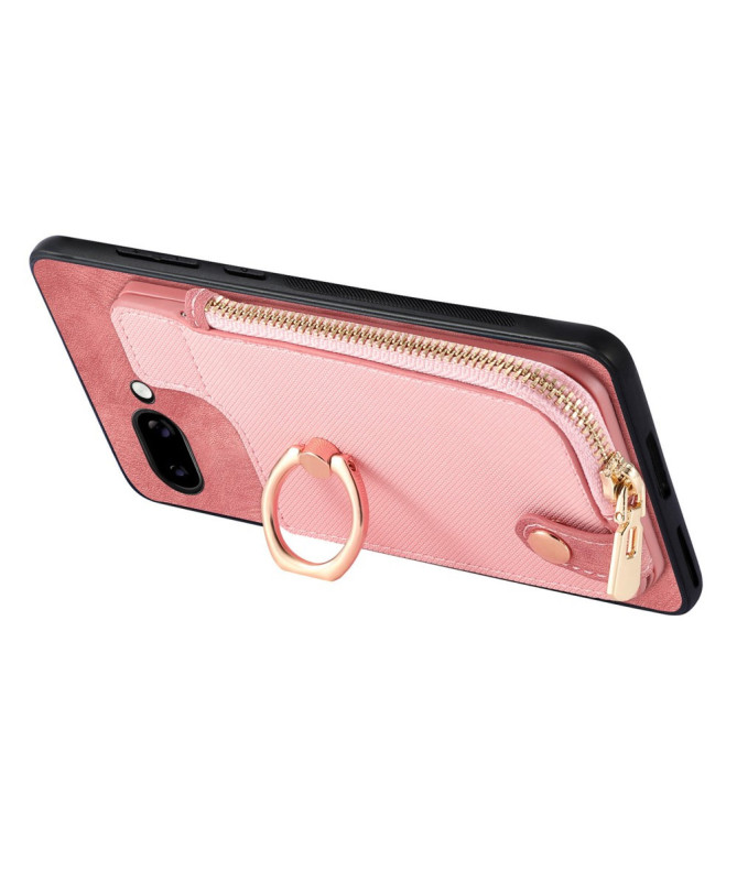 Coque Google Pixel 9a Portefeuille | ZIPRING