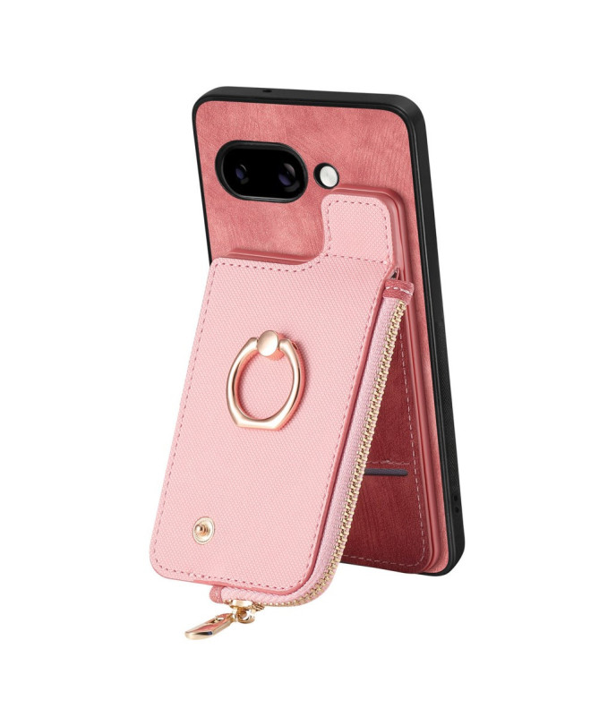 Coque Google Pixel 9a Portefeuille | ZIPRING