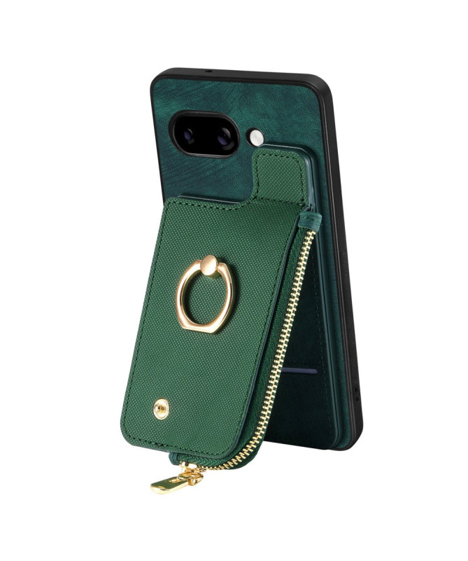 Coque Google Pixel 9a Portefeuille | ZIPRING