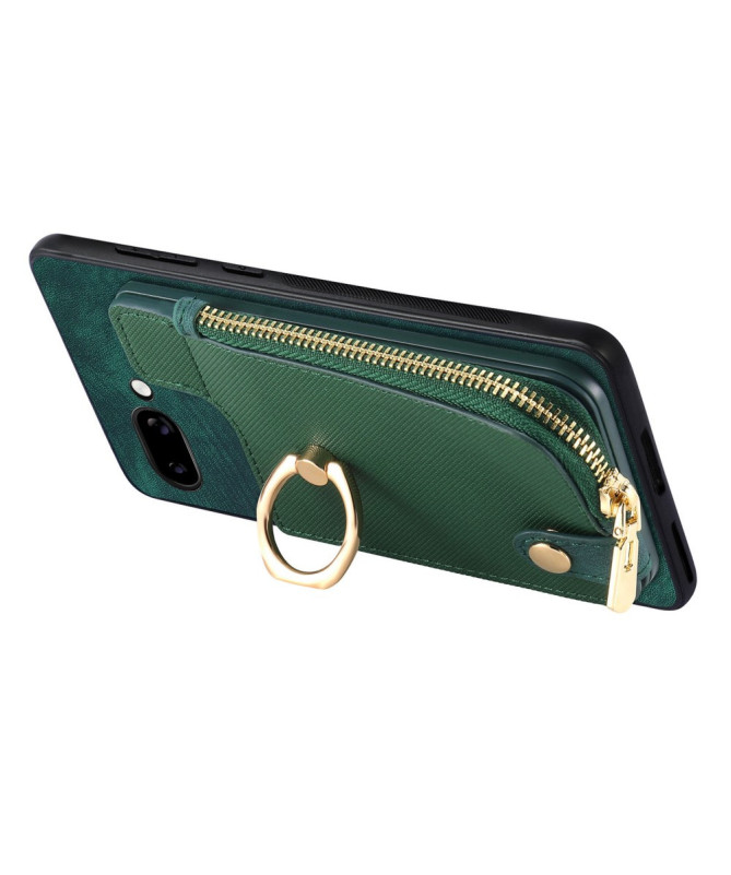 Coque Google Pixel 9a Portefeuille | ZIPRING
