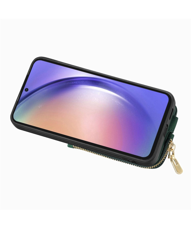 Coque Google Pixel 9a Portefeuille | ZIPRING