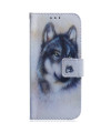 Housse Google Pixel 9a Loup Mystique