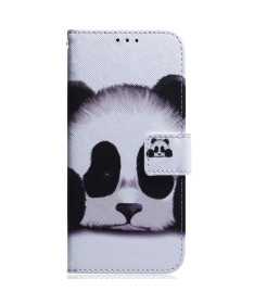 Housse Google Pixel 9a Panda