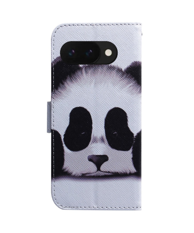 Housse Google Pixel 9a Panda