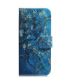 Housse Google Pixel 9a Amandier en Fleurs