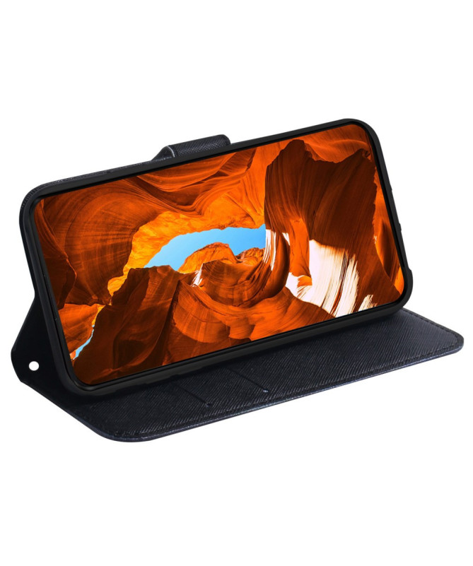 Housse Google Pixel 9a Don't Touch My Phone