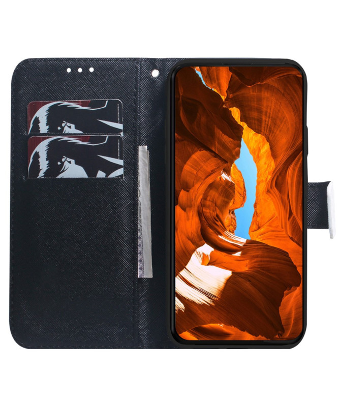 Housse Google Pixel 9a Don't Touch My Phone