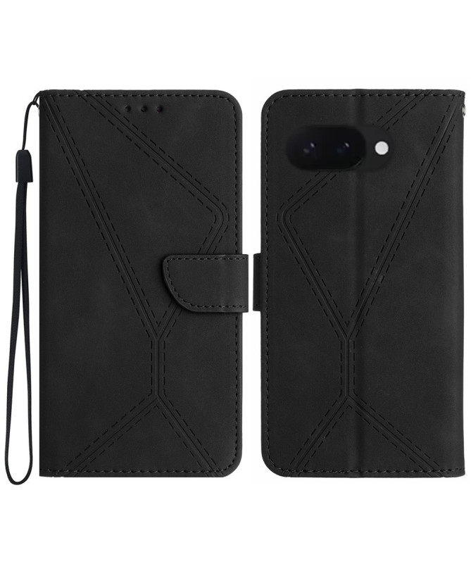 Housse Google Pixel 9a Design Géométrique | Astoria