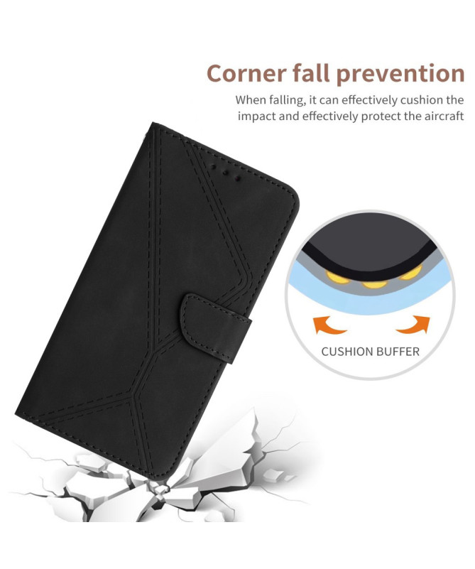 Housse Google Pixel 9a Design Géométrique | Astoria