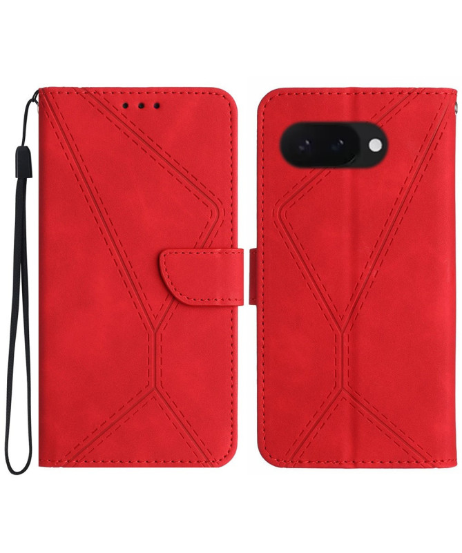 Housse Google Pixel 9a Design Géométrique | Astoria