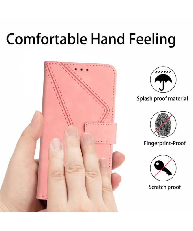 Housse Google Pixel 9a Design Géométrique | Astoria