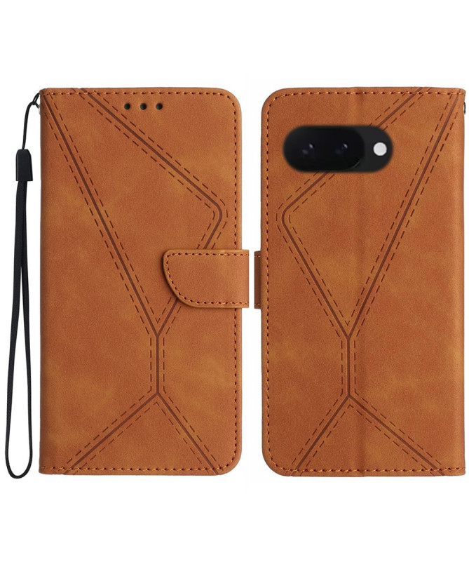 Housse Google Pixel 9a Design Géométrique | Astoria