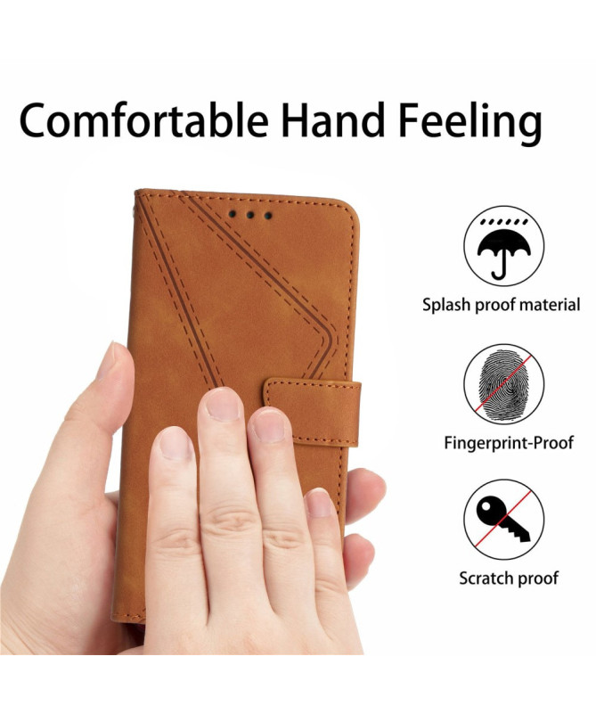 Housse Google Pixel 9a Design Géométrique | Astoria