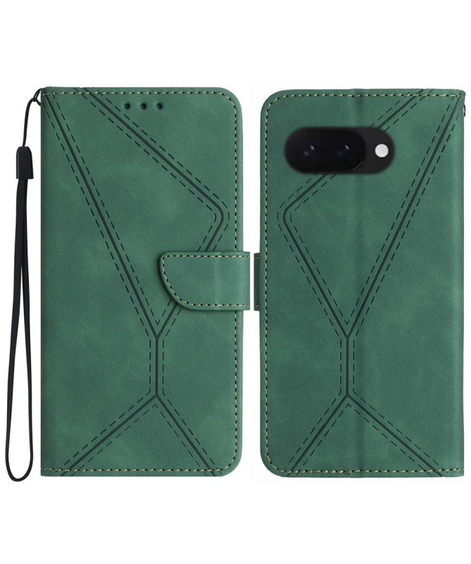 Housse Google Pixel 9a Design Géométrique | Astoria