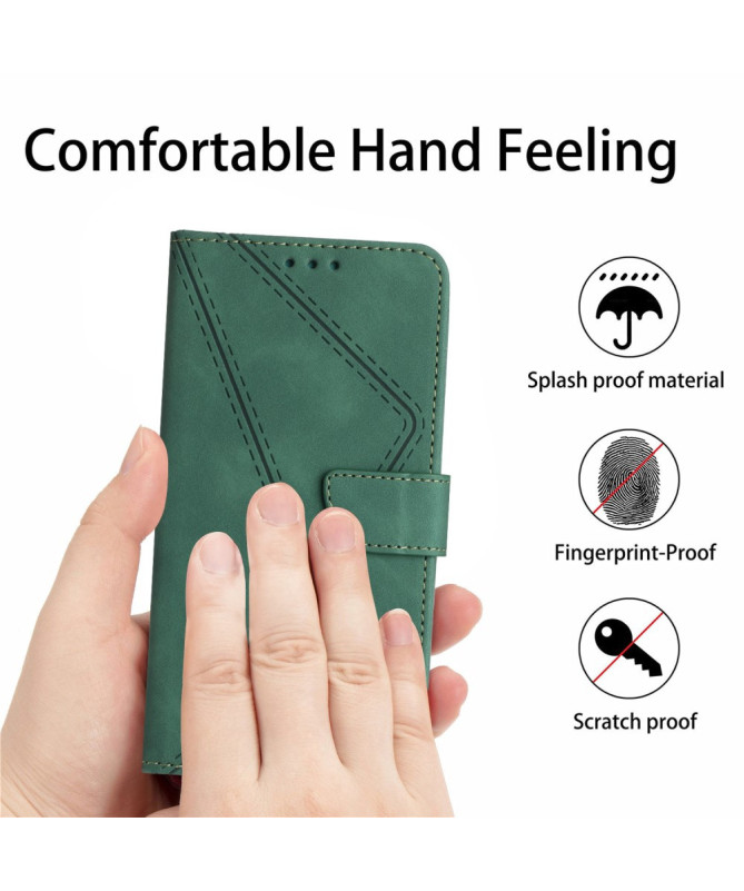 Housse Google Pixel 9a Design Géométrique | Astoria