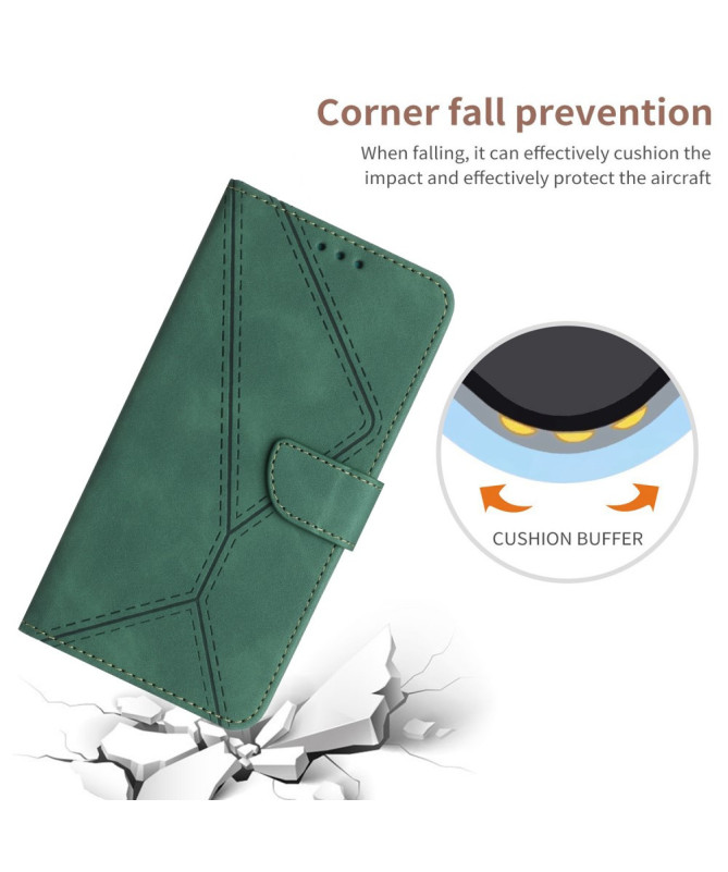 Housse Google Pixel 9a Design Géométrique | Astoria