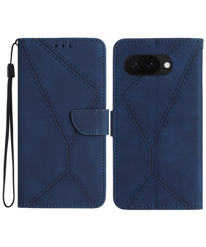 Housse Google Pixel 9a Design Géométrique | Astoria