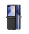 Bril-Series | Coque Samsung Galaxy Z Flip 7 Design Hybride