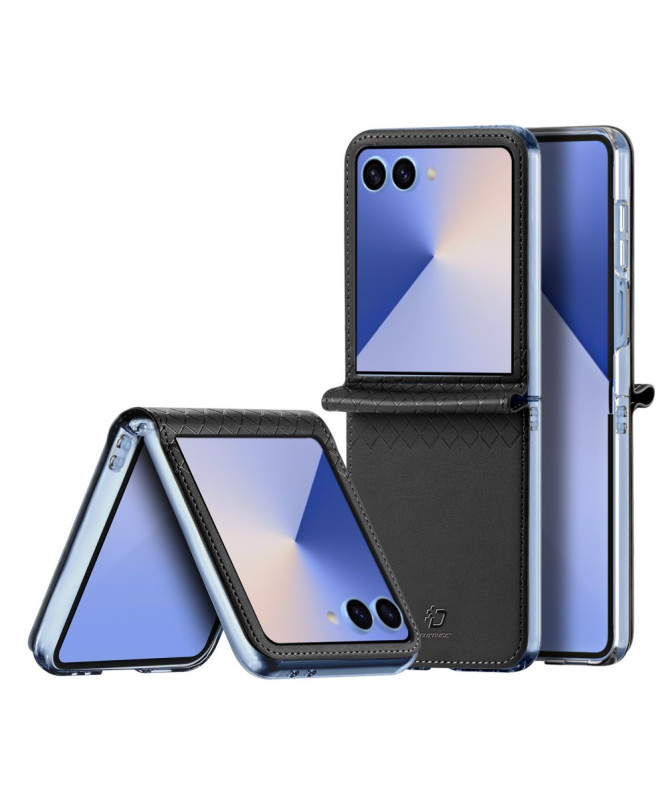 Bril-Series | Coque Samsung Galaxy Z Flip 7 Design Hybride