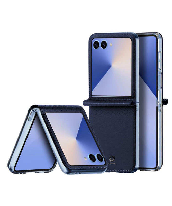 Bril-Series | Coque Samsung Galaxy Z Flip 7 Design Hybride