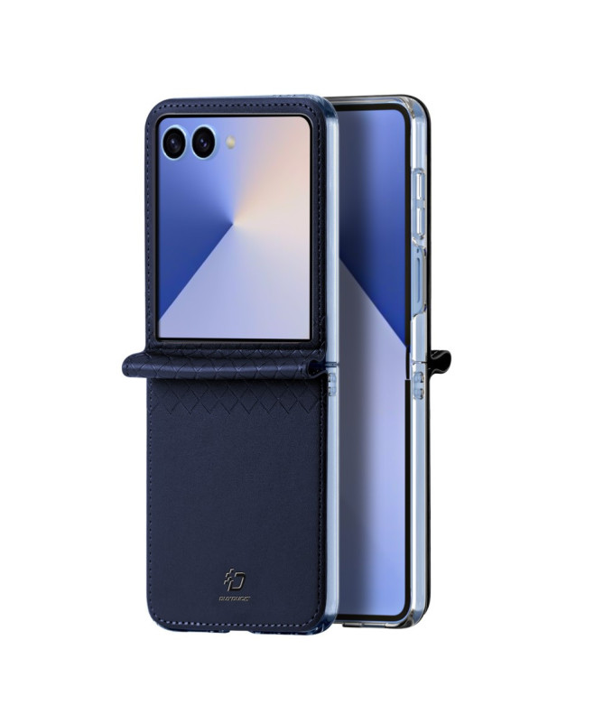 Bril-Series | Coque Samsung Galaxy Z Flip 7 Design Hybride
