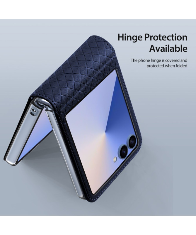 Bril-Series | Coque Samsung Galaxy Z Flip 7 Design Hybride