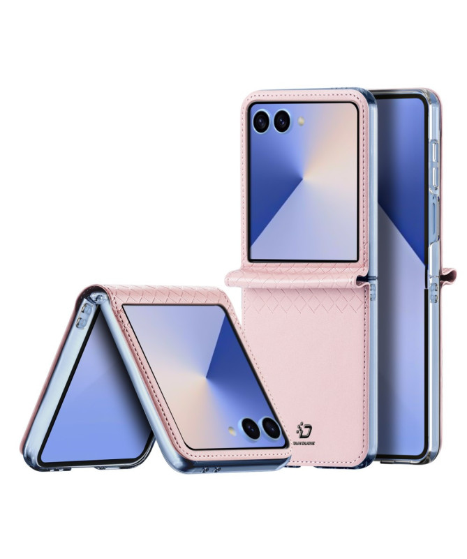 Bril-Series | Coque Samsung Galaxy Z Flip 7 Design Hybride