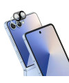 Samsung Galaxy Z Flip 7 - Protections en verre trempé pour lentille ar