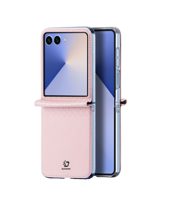 Bril-Series | Coque Samsung Galaxy Z Flip 7 Design Hybride