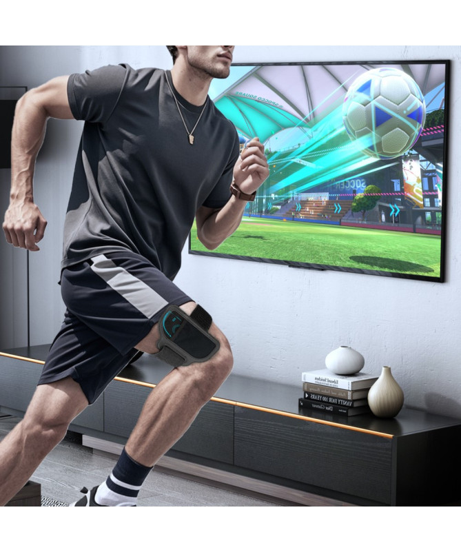 Sangle Jambe Nintendo Switch 2 | ACTIVE STRAP
