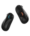 Support Joy-Con Nintendo Switch 2 Noir | GAMERGRIP