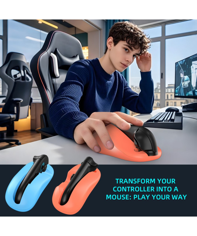 Support Joy-Con Nintendo Switch 2 | GAMERGRIP