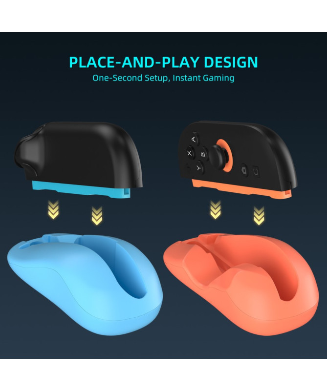 Support Joy-Con Nintendo Switch 2 | GAMERGRIP