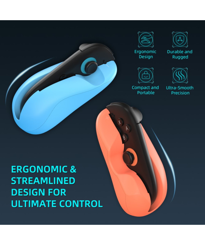 Support Joy-Con Nintendo Switch 2 | GAMERGRIP