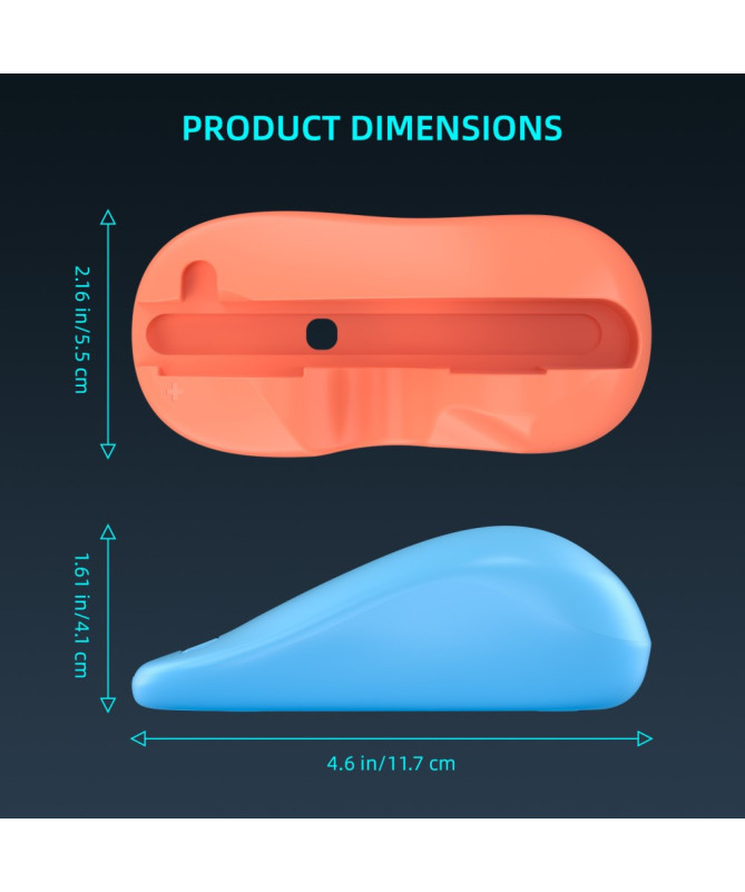 Support Joy-Con Nintendo Switch 2 | GAMERGRIP