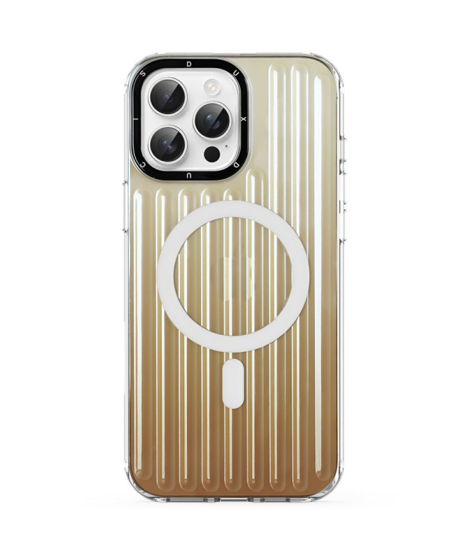 Coque iPhone 16 Pro Zest Series | Dégradé Desert Gold