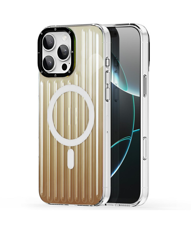 Coque iPhone 16 Pro Zest Series | Dégradé Desert Gold