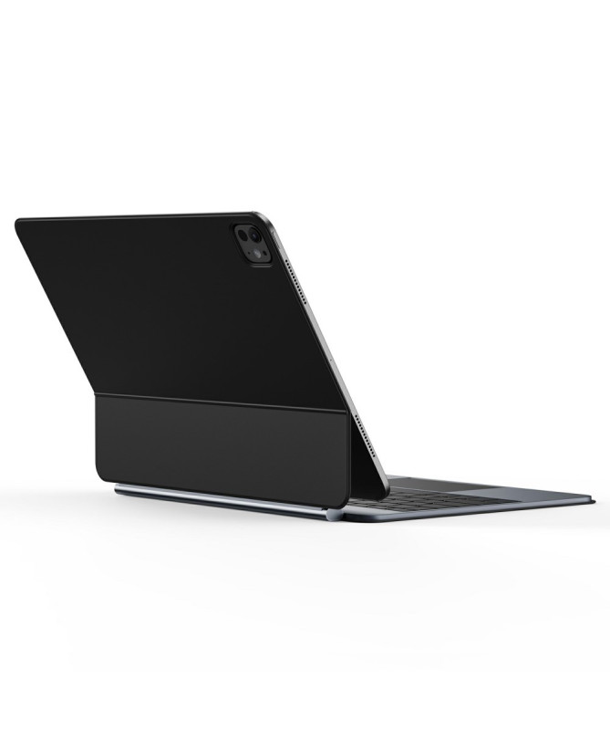 Clavier pour iPad Pro 13 (2025) / 13 (2024) avec Trackpad Magnétique