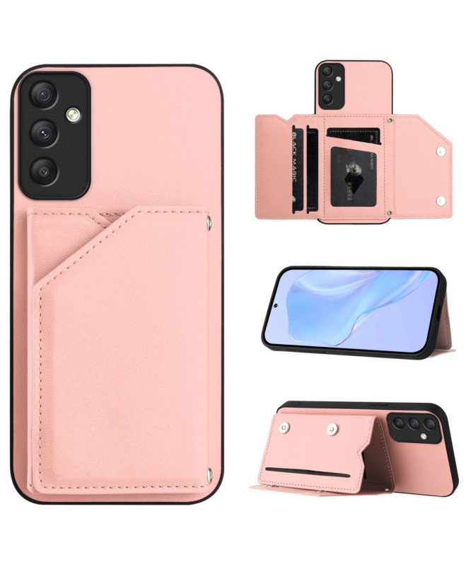 Coque Samsung Galaxy A35 5G AUDE multi compartiments