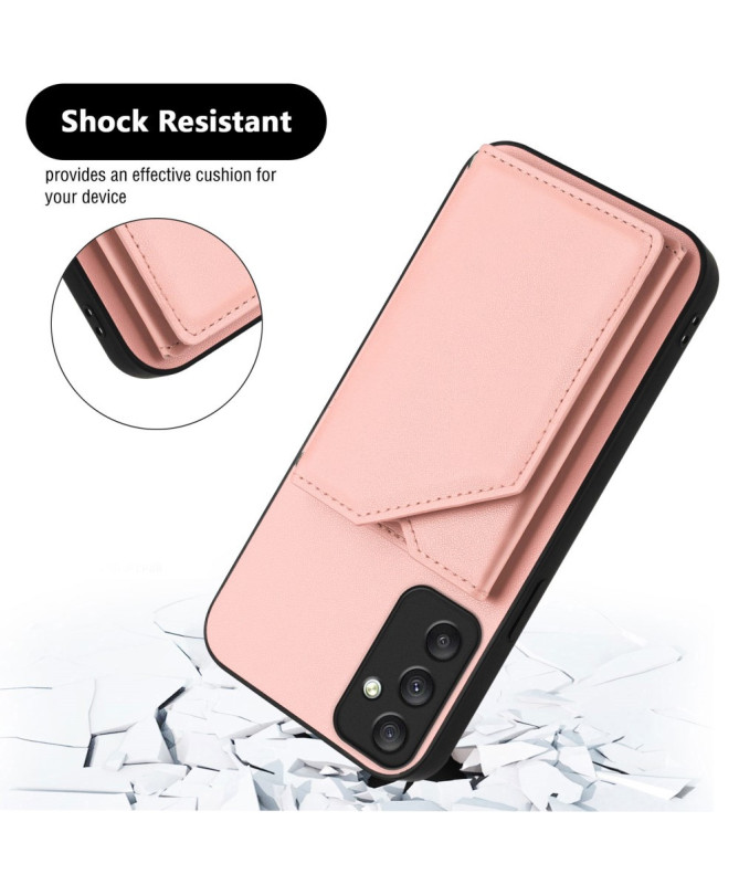 Coque Samsung Galaxy A35 5G AUDE multi compartiments