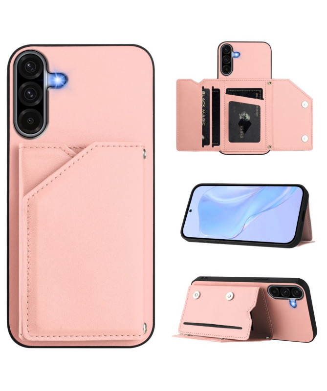 Coque Samsung Galaxy A36 5G AUDE multi compartiments