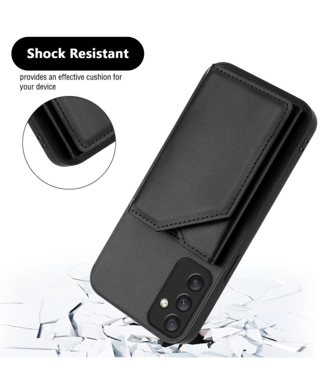 Coque Samsung Galaxy A35 5G AUDE multi compartiments