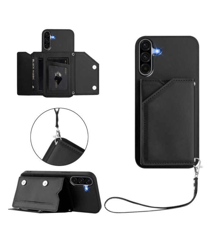 Coque Samsung Galaxy A36 5G AUDE multi compartiments