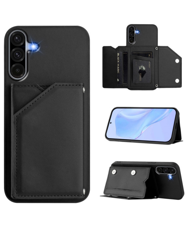 Coque Samsung Galaxy A36 5G AUDE multi compartiments