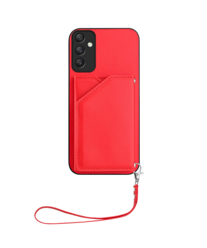 Coque Samsung Galaxy A35 5G AUDE multi compartiments